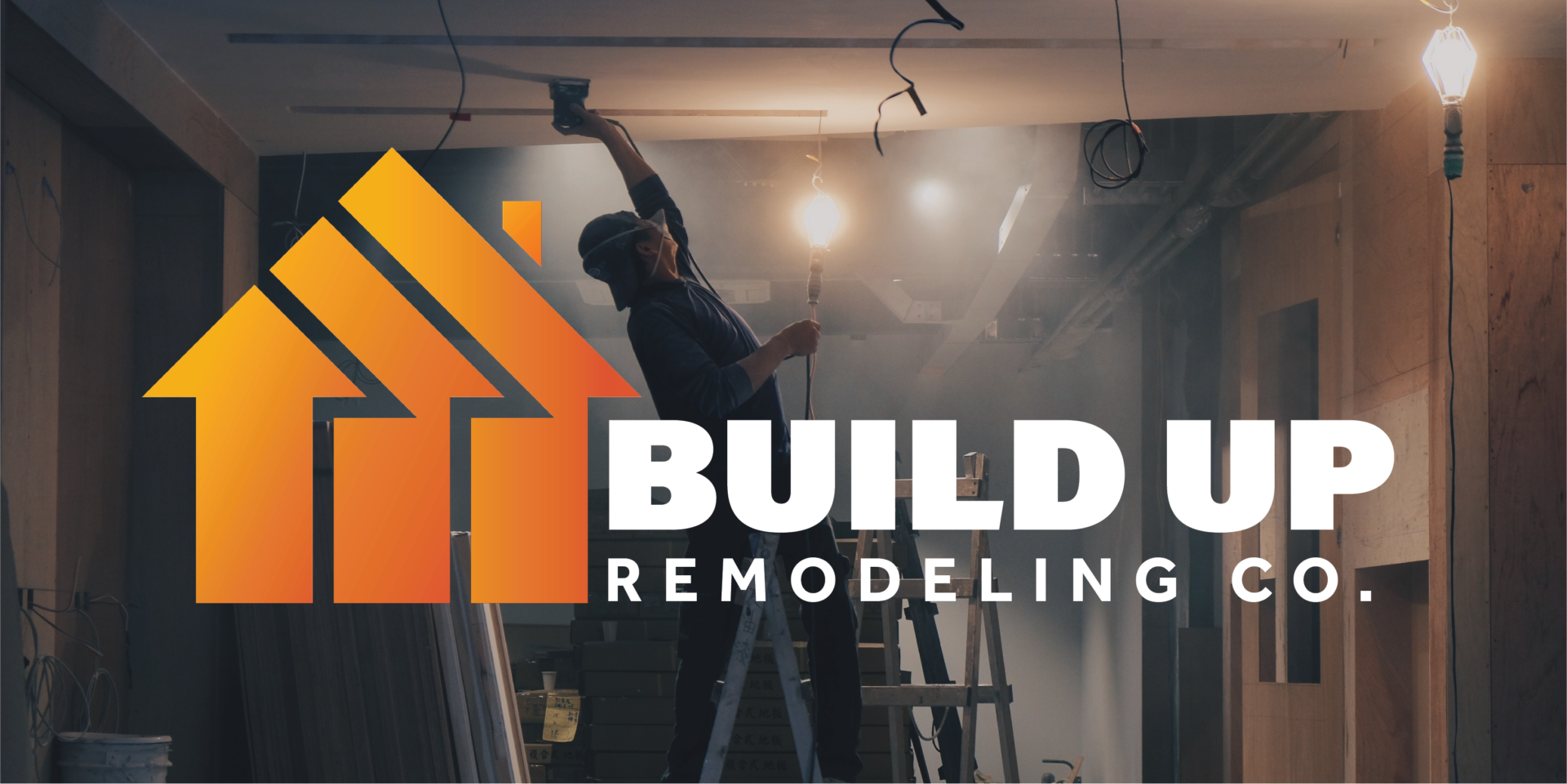 buildup remodeling company