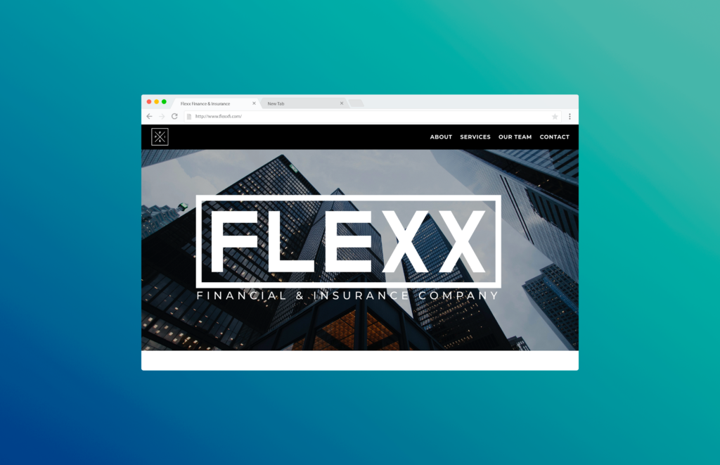 flexxfi website